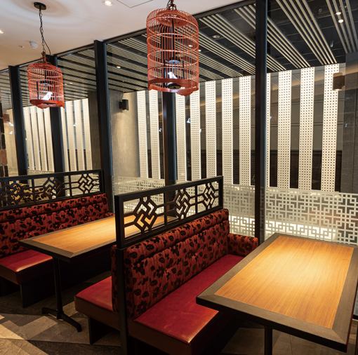 ランチ席のみ予約【ダイニング席限定】