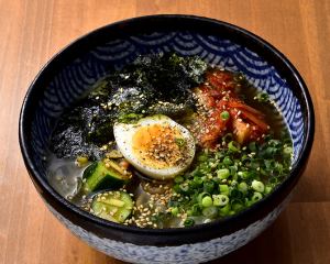 Cold noodle