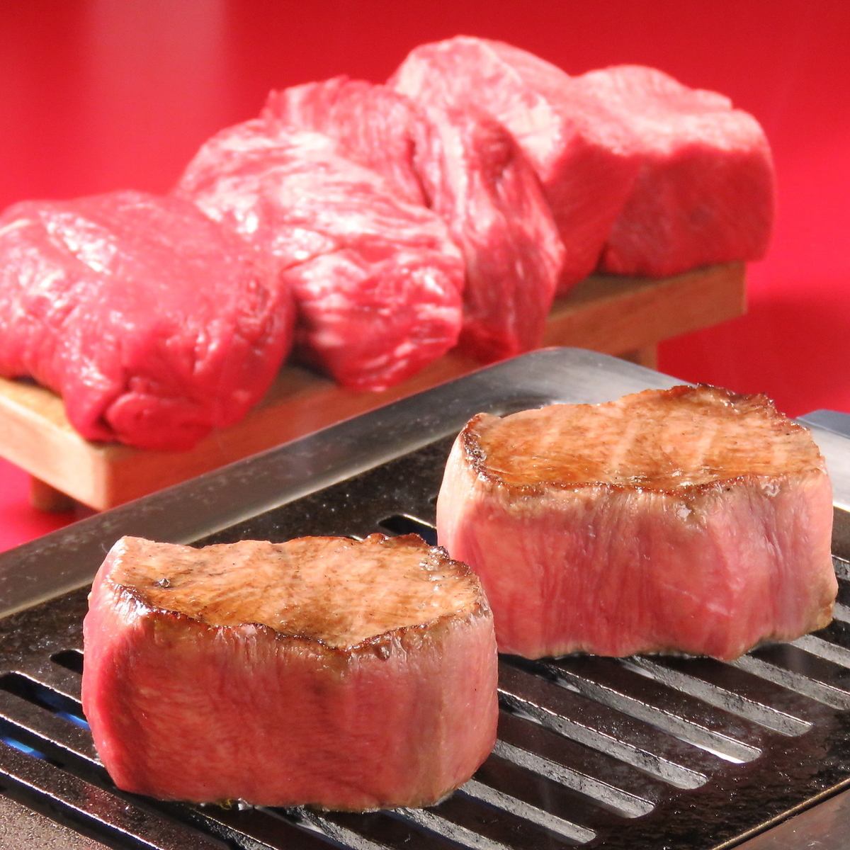 【すすきの限定ジンギスカンもご用意！】分厚いお肉で豪快焼肉！お得なクーポン多数！