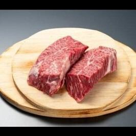 Thick skirt steak