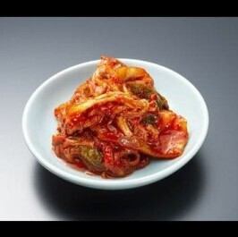 Kimchi