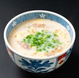Komta soup