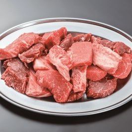 Red Mix Assortment