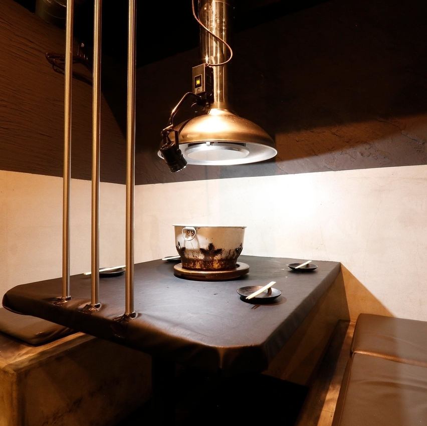 这是一个私人房间,您可以在这里放松身心。