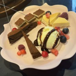 【서프라이즈】 생일 플레이트!!