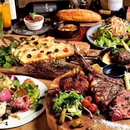 【贅沢宴会◎和牛のお鍋＆お刺身3種】2.5時間飲み放題付8品4780円(税込)!!!