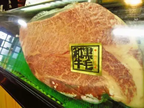 お肉の仕入れ・品質