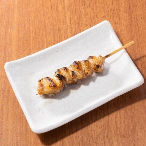 Bonjiri（尾巴根部）