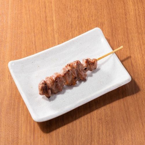 颊肉（颊肉）