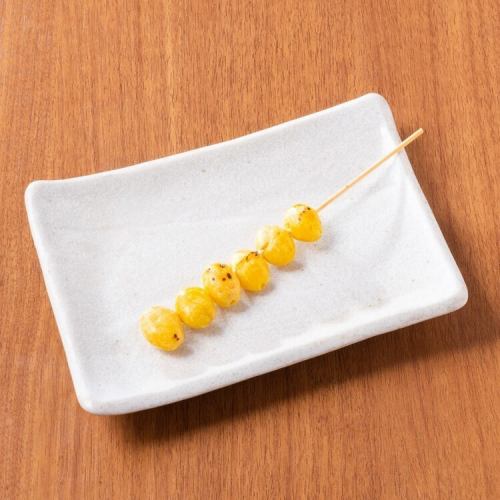 银杏
