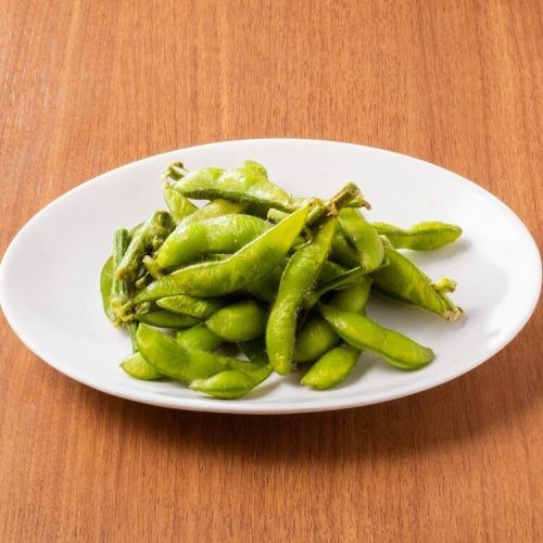 毛豆