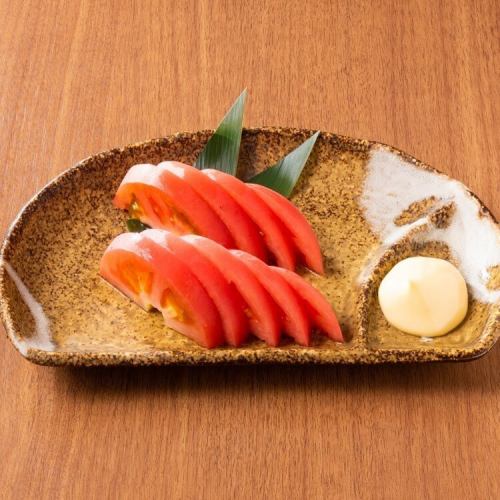冰鲜西红柿