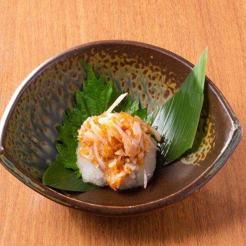 梅花水晶/Tara no Changja