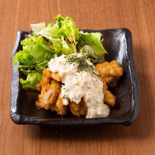 鸡难波