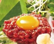 马肉Yukke