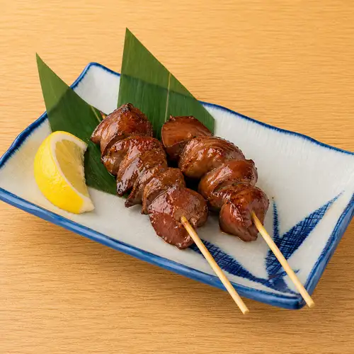 レバー/ハツ