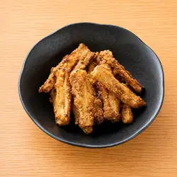 ごぼうチップス