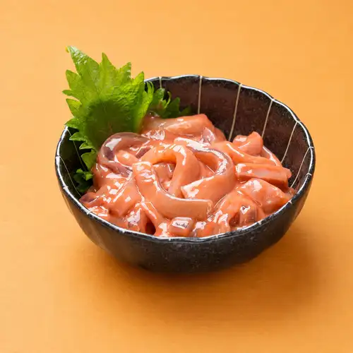 イカの塩辛