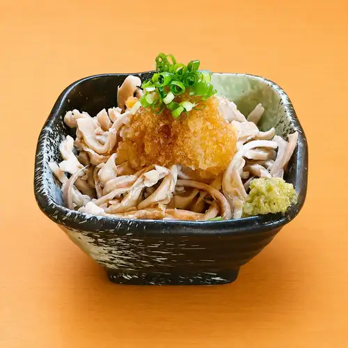 酢モツ