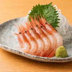 甘海老