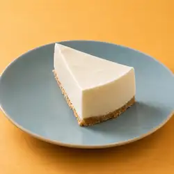 チーズケーキ