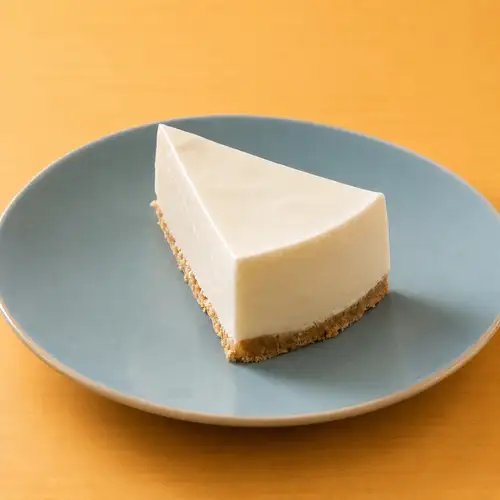 チーズケーキ