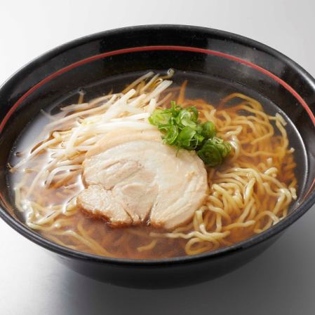 Old-fashioned Chinese noodles