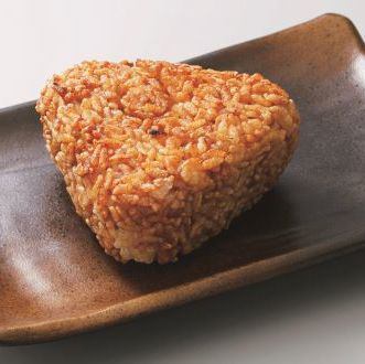 焼おにぎり 1ヶ