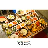 【個室も完備☆】