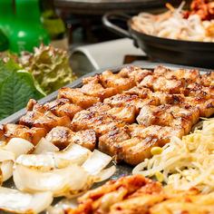 【非常滿意◎】高級無限五花肉套餐