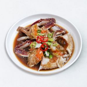 [Recommended] Soy Sauce