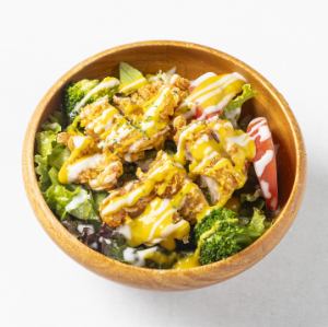 [HIT] Cajun Chicken Salad