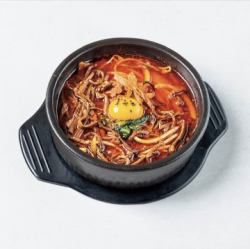 ユッケジャン