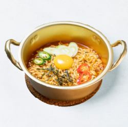 辛ラーメン