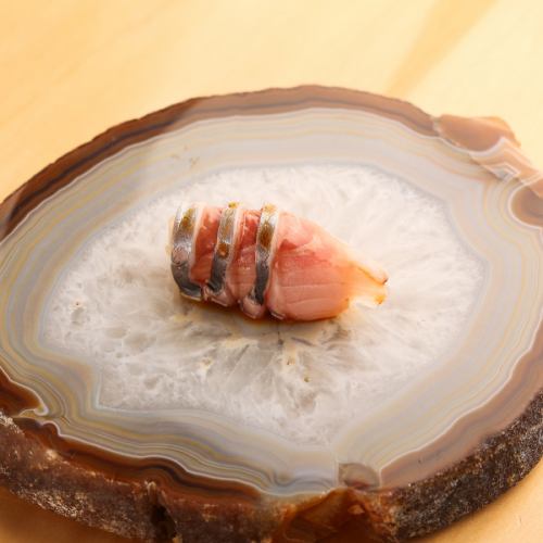 【ニシン】旨味が凝縮した小樽らしい季節の味わい