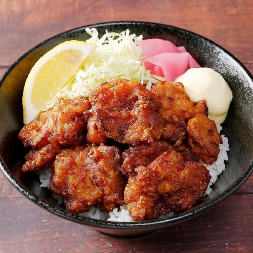 Karaage Don