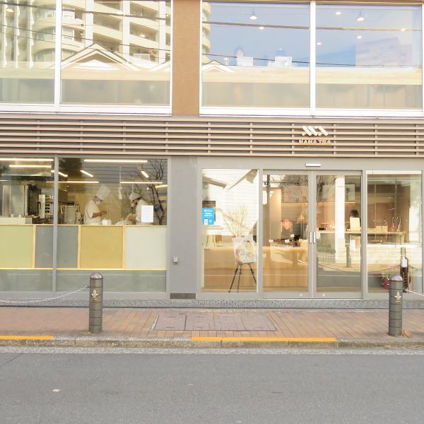 About 3 minutes walk from Ikebukuro station.Easy to stop by near the station ★
