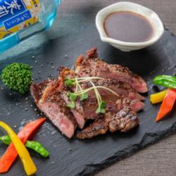 Beef steak