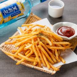French fries