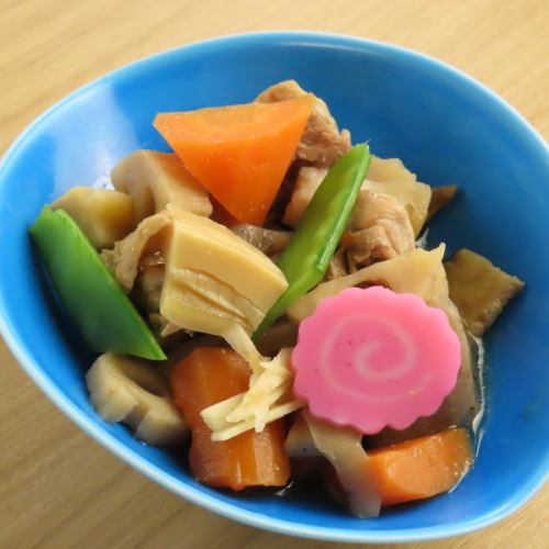 乌玛炖菜