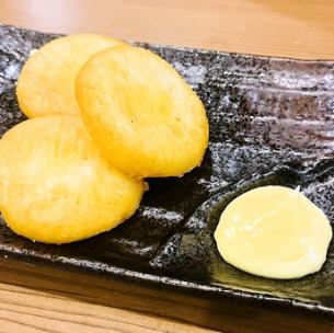 北海道ポテもち