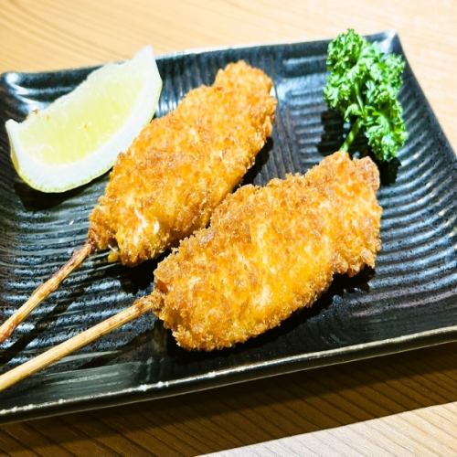 串カツ（２本）