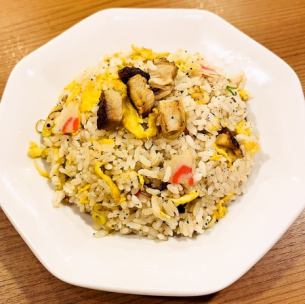 チャーシュチャーハン