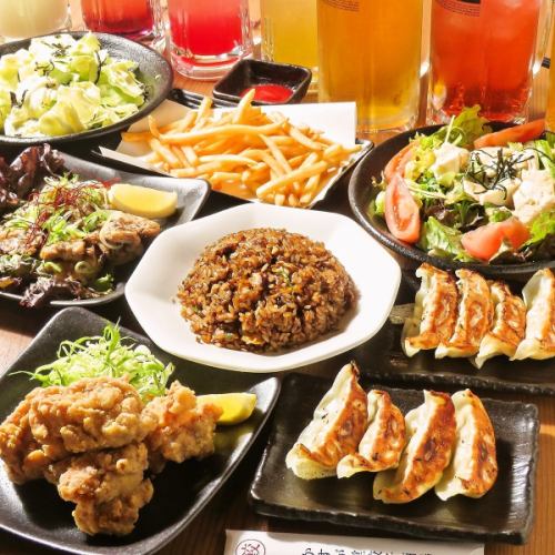 お得なコース3種類！！3,000円～！！