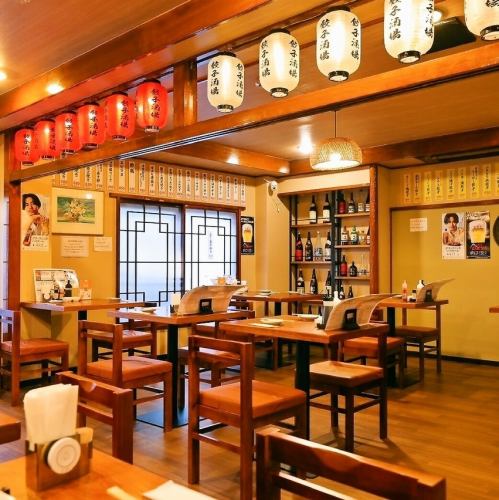 少人数利用も大歓迎！！