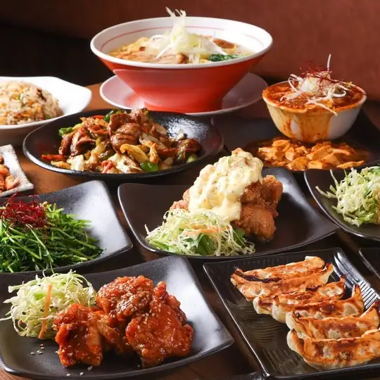 コスパ最強！生ビール付2H飲み放題3000円(税込)～