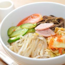 冷麺