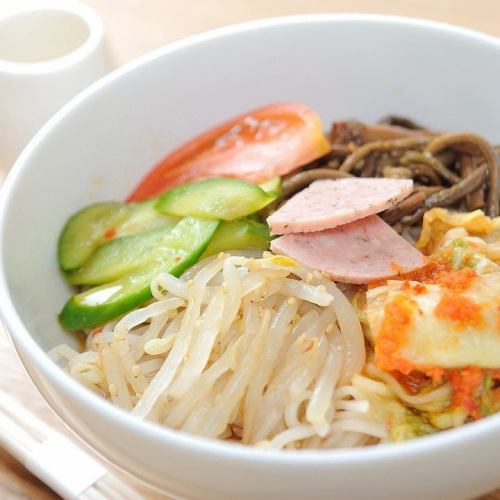 冷麺