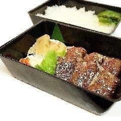 ■カルビ弁当