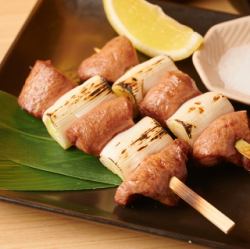 焼き鳥各種